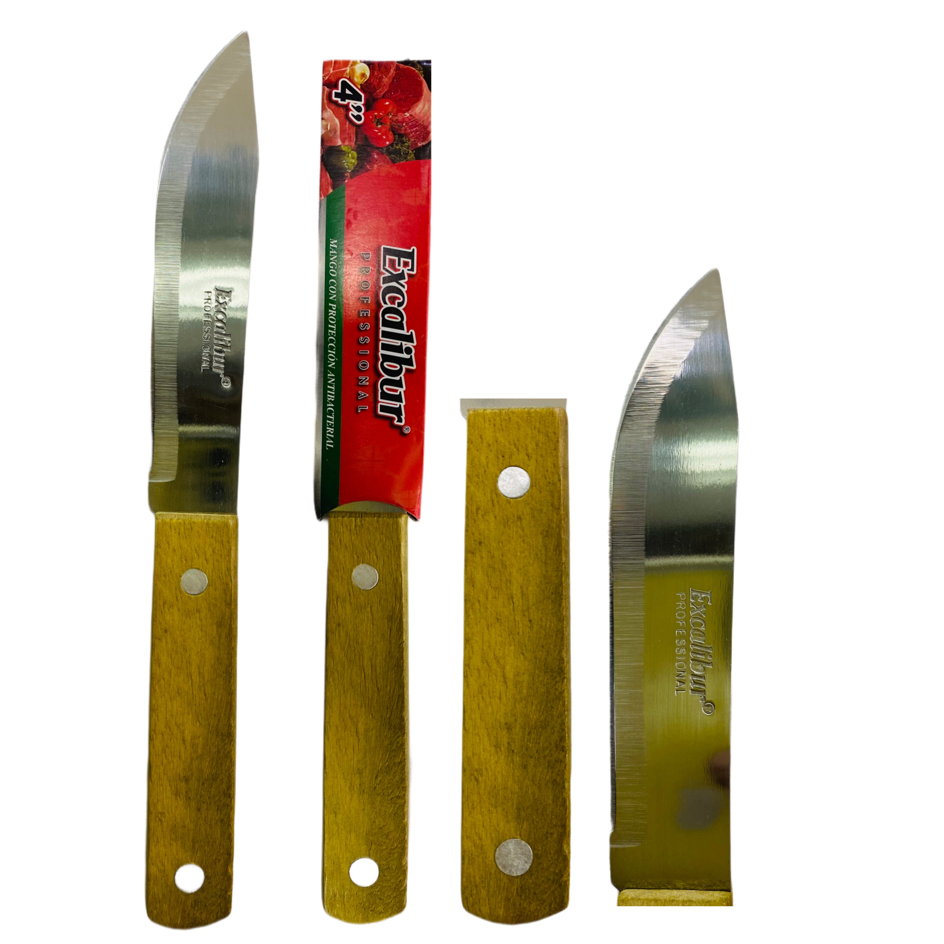 CUCHILLO EXCALIBUR 4H CUCHILLO EXCALIBUR 4H